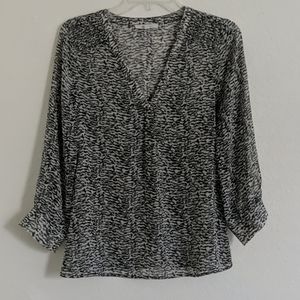 41 Hawthorn Blouse